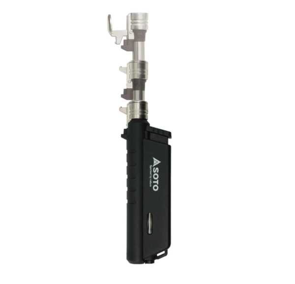 SOTO Pocket Gas Torch XT